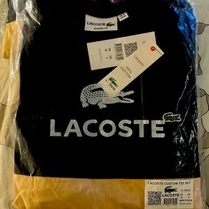 Men Designer Two Piece Short Sets